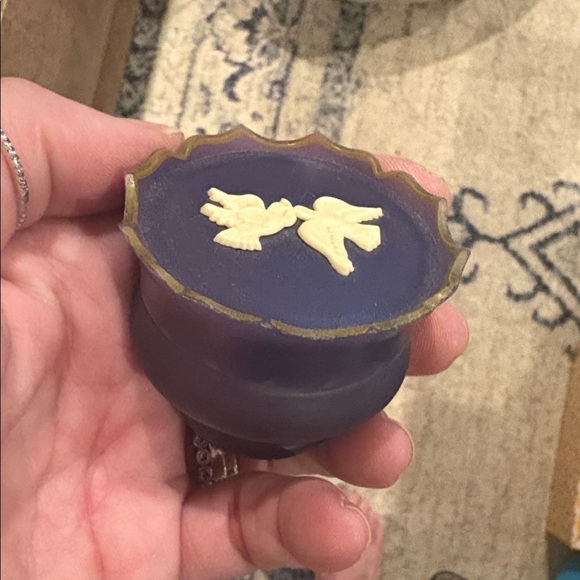 Avon Other - Vintage Avon jar